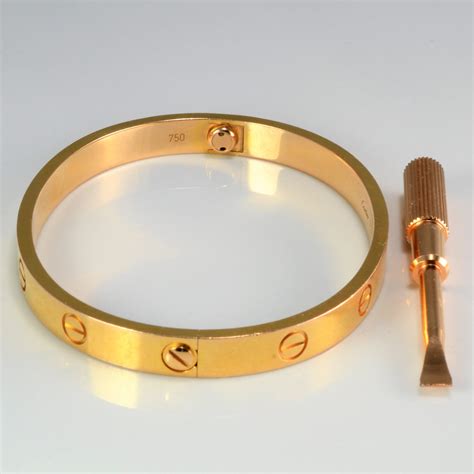 replica cartier love bracelet with screwdriver|cartier love bracelet inside engraving.